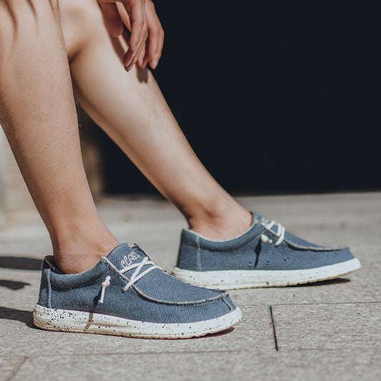 Arvin - Komfortable Freizeitschuhe