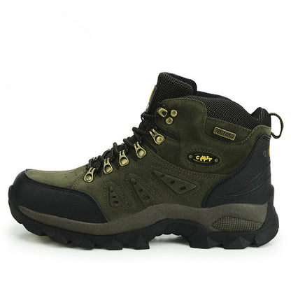Alexis - Allwetter-wanderschuhe | Komfort & Haltbarkeit