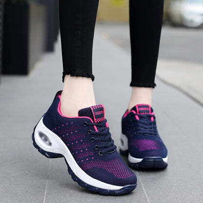 Amy - Sneaks I Stilvolle Schuhe Für Frauen