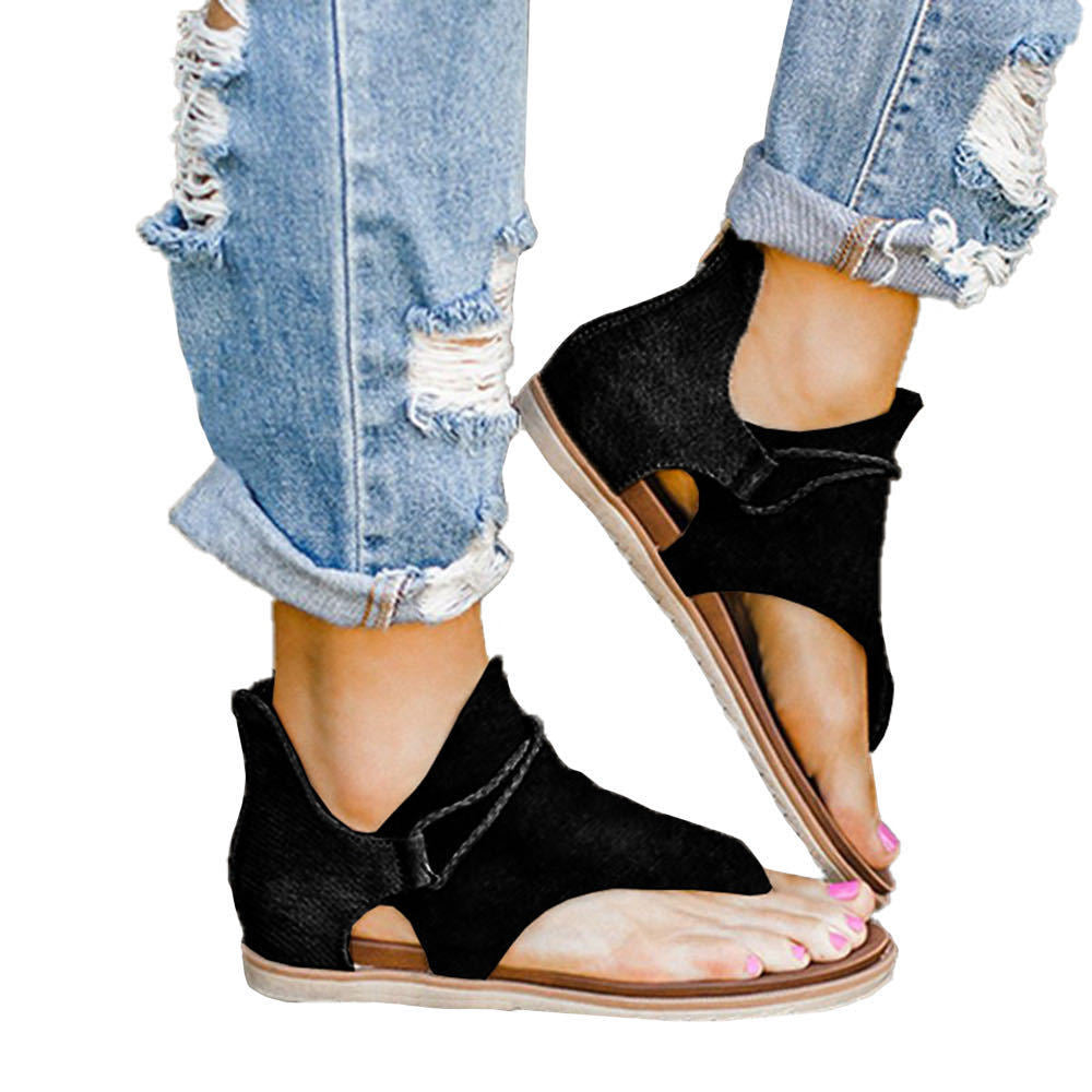 Trina - Panther Sandalen | Gibt Ihnen Den Perfekten Halt
