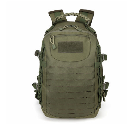 Anthony - Taktischer Rucksack Explorer