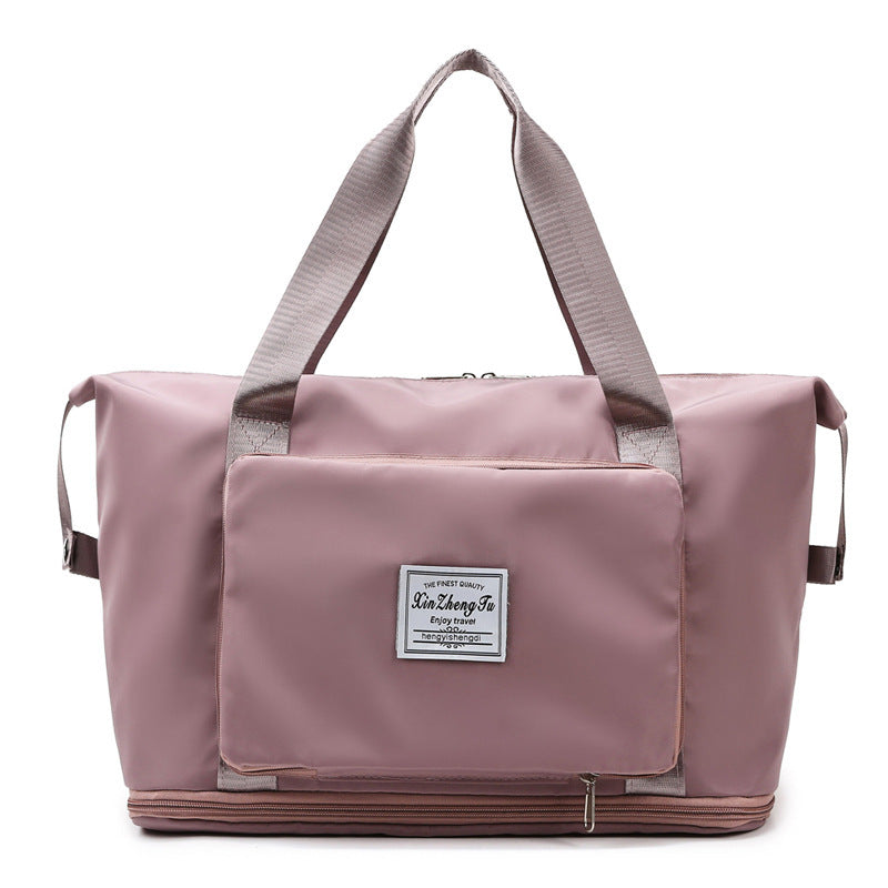 Carol - Faltbare Reisetasche