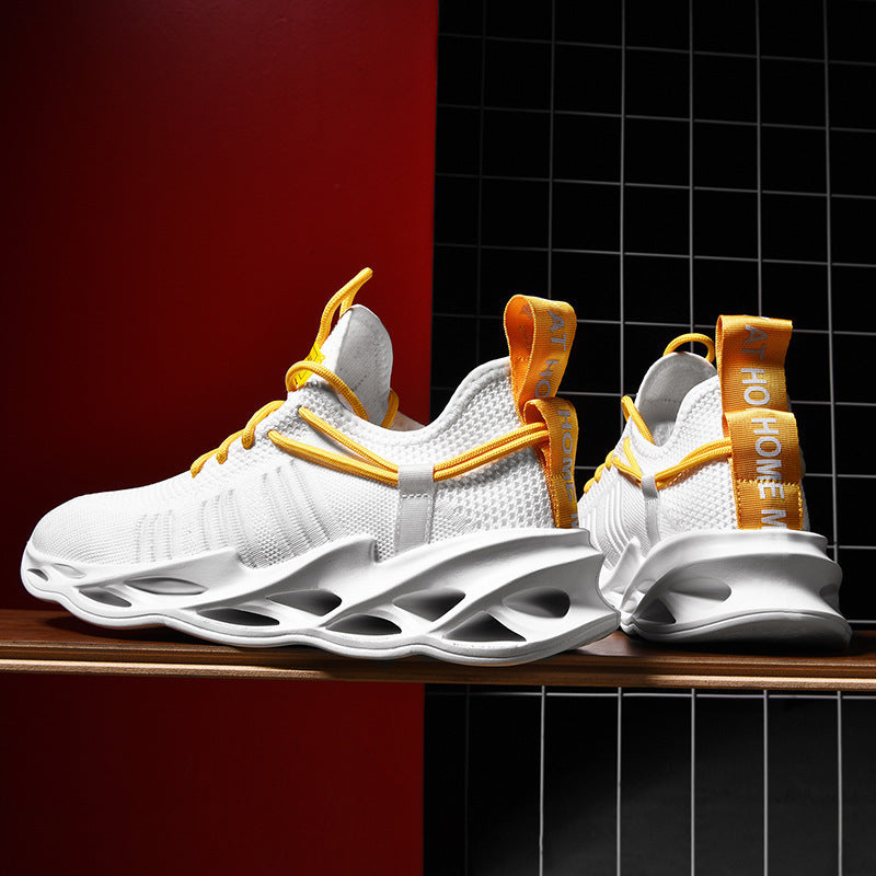 Charles - UrbanFlex Tech Sneaks für Männer