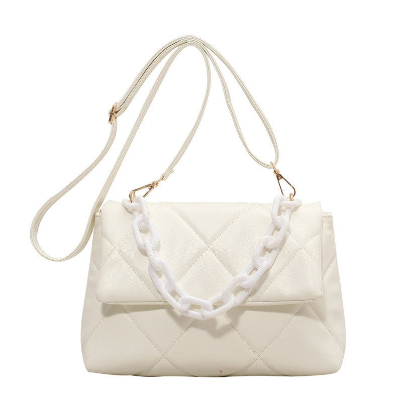Marjolein - Bag I Umhängetasche Mit Magnetverschluss Für Frauen