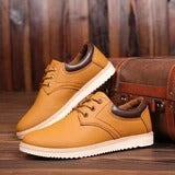Nico - Sneaks I Stylische Turnschuhe Für Männer