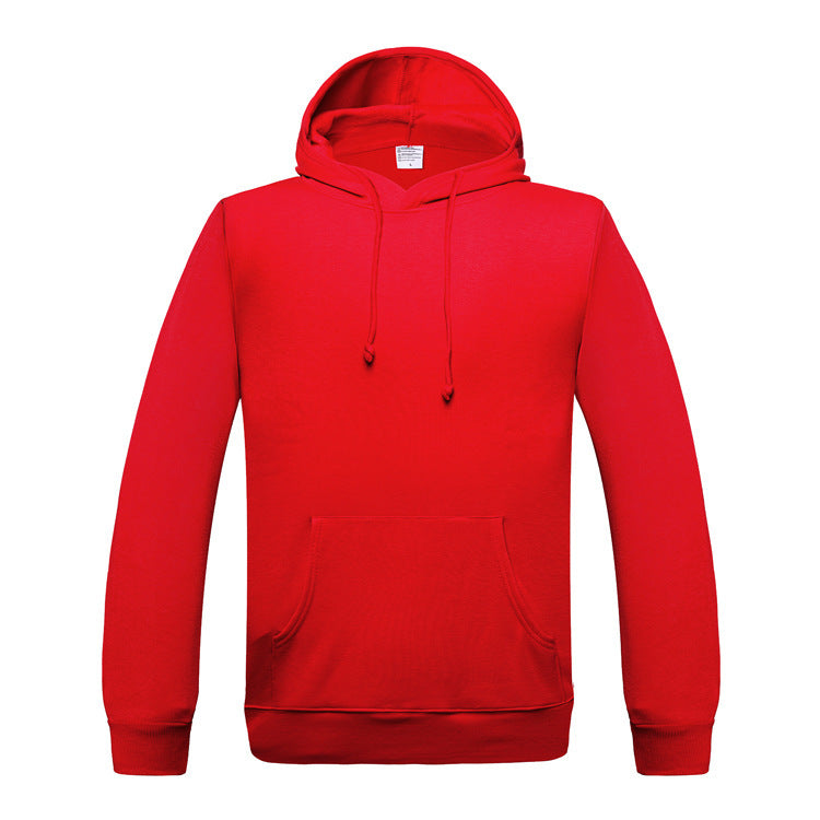 Alexander – Mit Fleece Gefütterter Kapuzenpullover Für Herren
