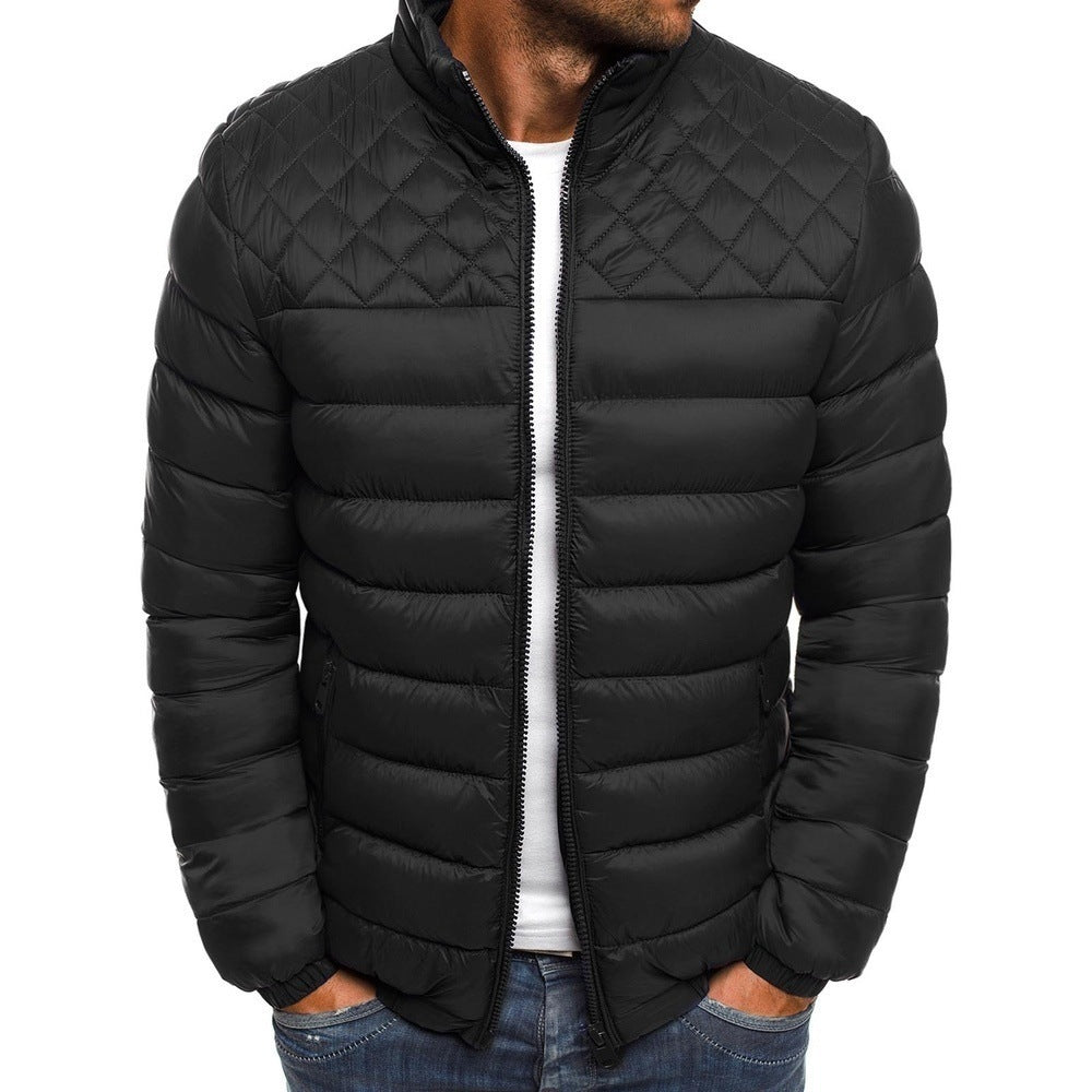 Bruno - Winddichte Und Stylische Jacke