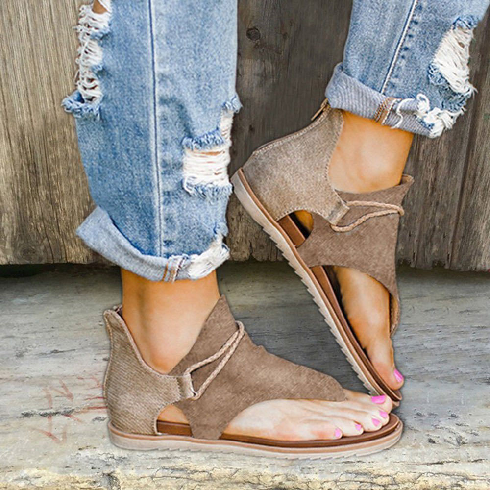 Trina - Panther Sandalen | Gibt Ihnen Den Perfekten Halt
