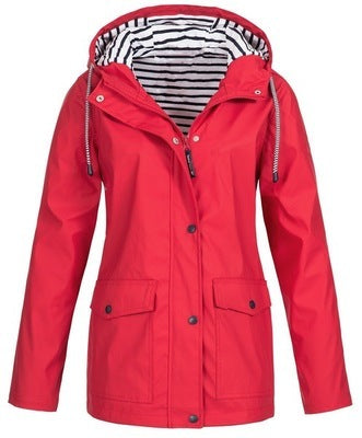 Arian - Und Winddichte Jacke