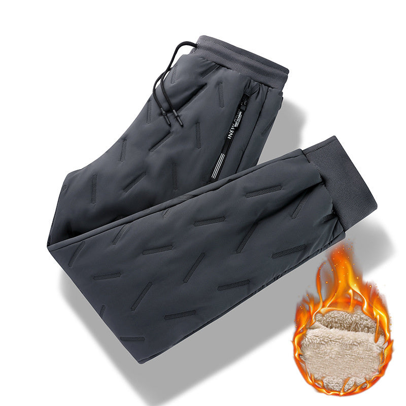 Alex - Cozycargo | Thermohosen