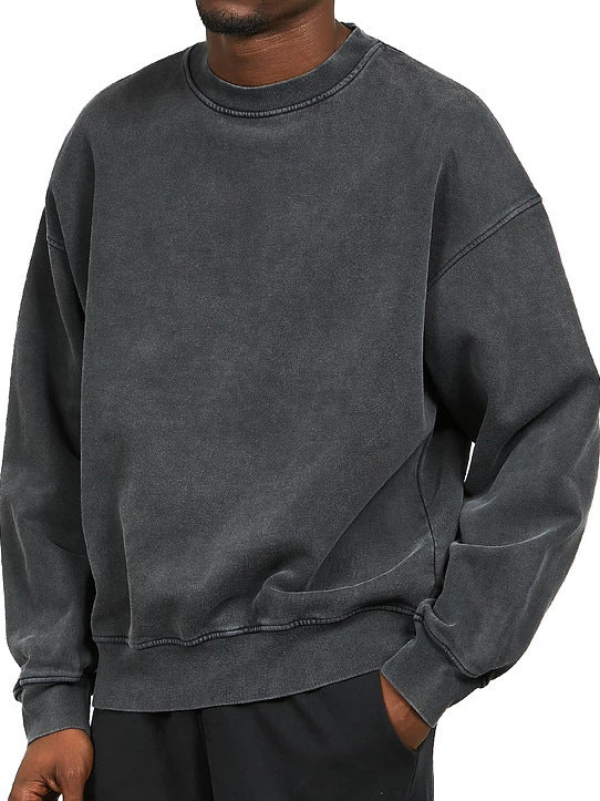 Albie - Bequemes Sweatshirt Für Männer