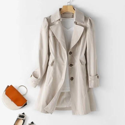 Anabella – Damen-trenchcoat