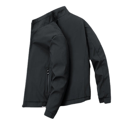 Sheru - Ommerjacke Für Herren