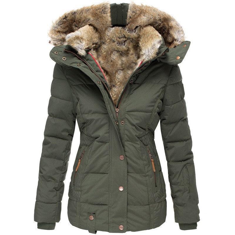 Tiana - Stilvolle Damenjacke