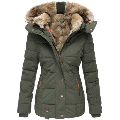 Tiana - Stilvolle Damenjacke