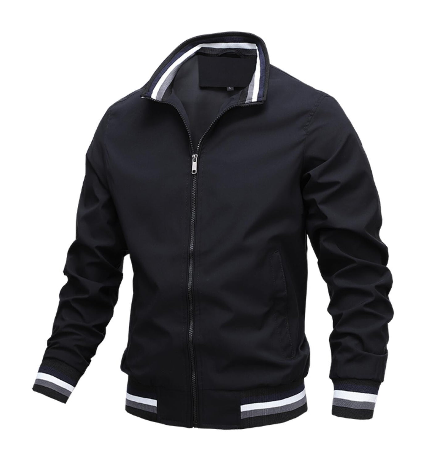 Ansel - Stylische Sommerjacke Für Herren