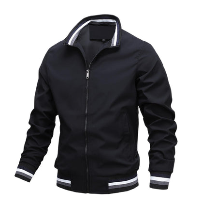 Ansel - Stylische Sommerjacke Für Herren