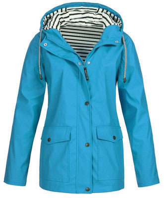 Arian - Und Winddichte Jacke