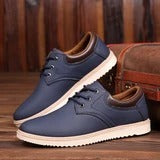 Nico - Sneaks I Stylische Turnschuhe Für Männer