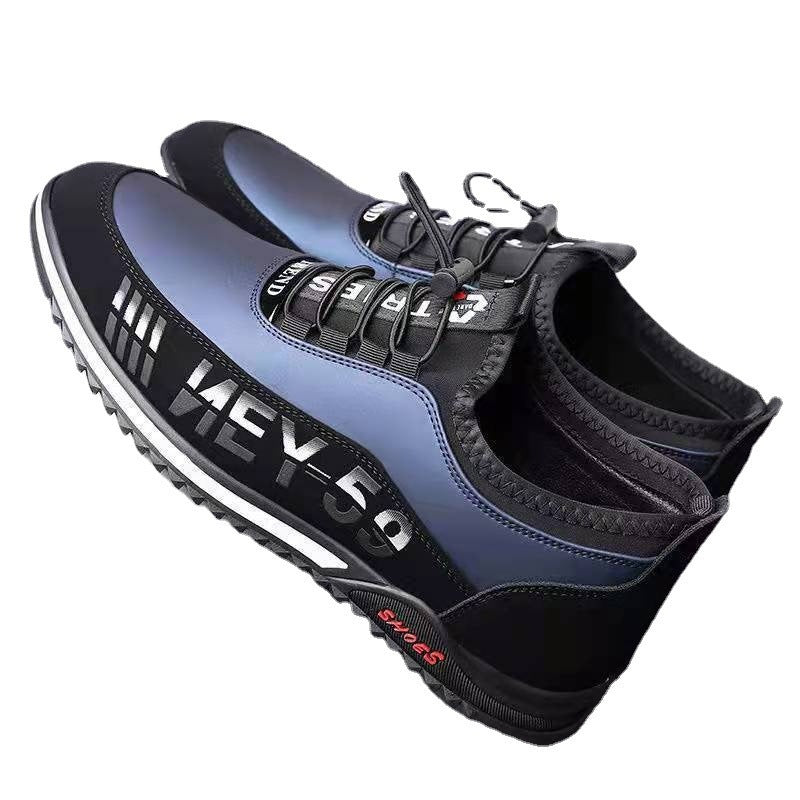 John - Sneaks I Schuhe Für Männer
