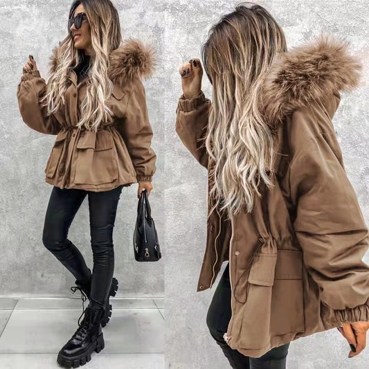 Taly - Stylischer Parka