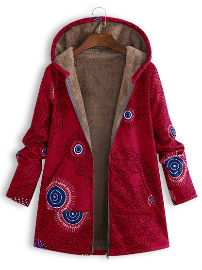 Anaya - Damenjacke