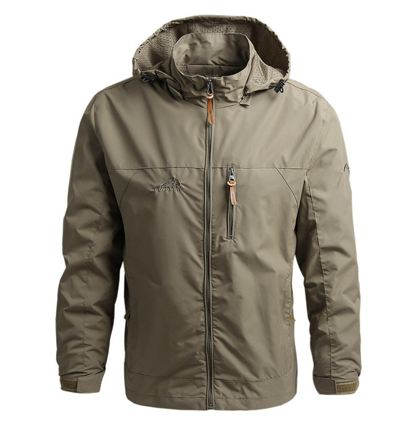 Wilhelm | Softshelljacke, Wasserdicht!