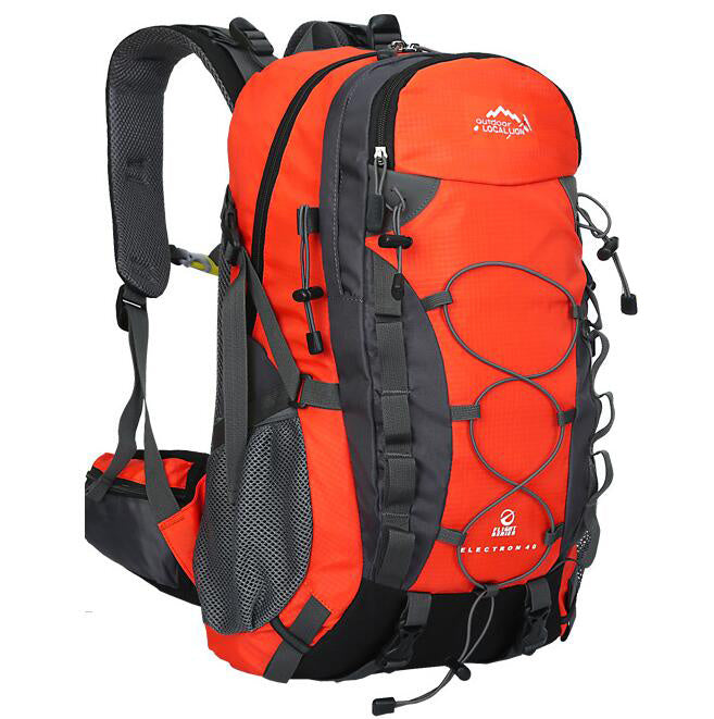 Max - Outdoor Rucksack