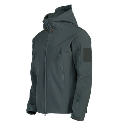 Burgh - Outdoor-winterjacke Für Herren