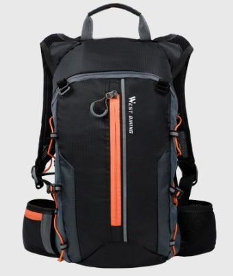 Jarren - Multifunktionaler Hydratationsrucksack