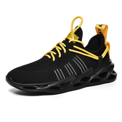Charles - UrbanFlex Tech Sneaks für Männer