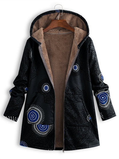 Anaya - Damenjacke