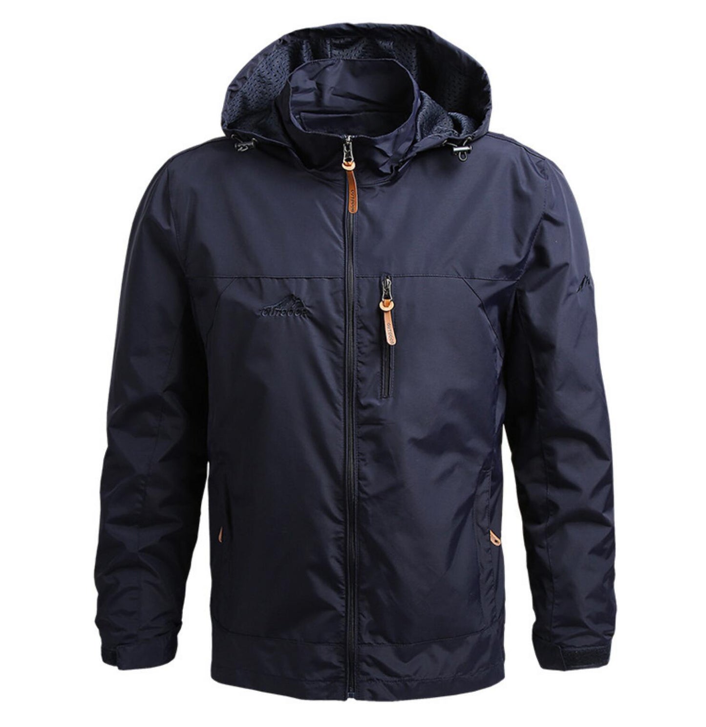 Wilhelm | Softshelljacke, Wasserdicht!