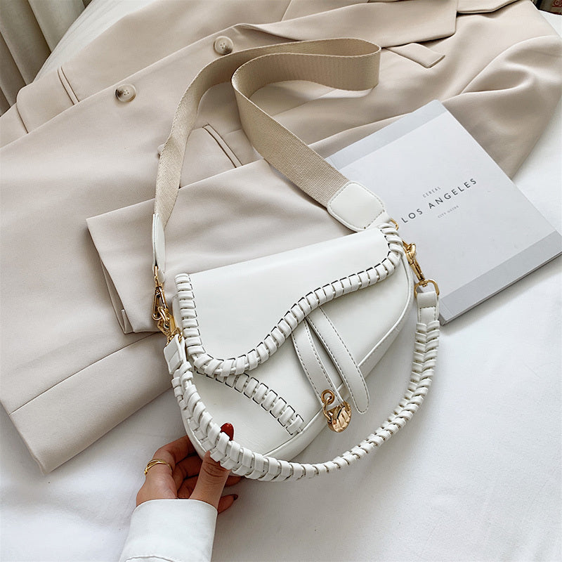 Isabel - Bag I Satteltasche Für Frauen