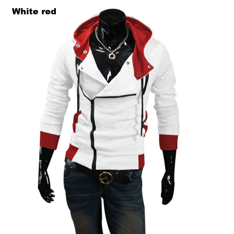 Alberts - Jacket I Warme Jacke Für Männer