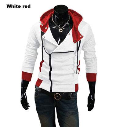 Alberts - Jacket I Warme Jacke Für Männer