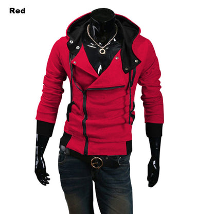 Alberts - Jacket I Warme Jacke Für Männer