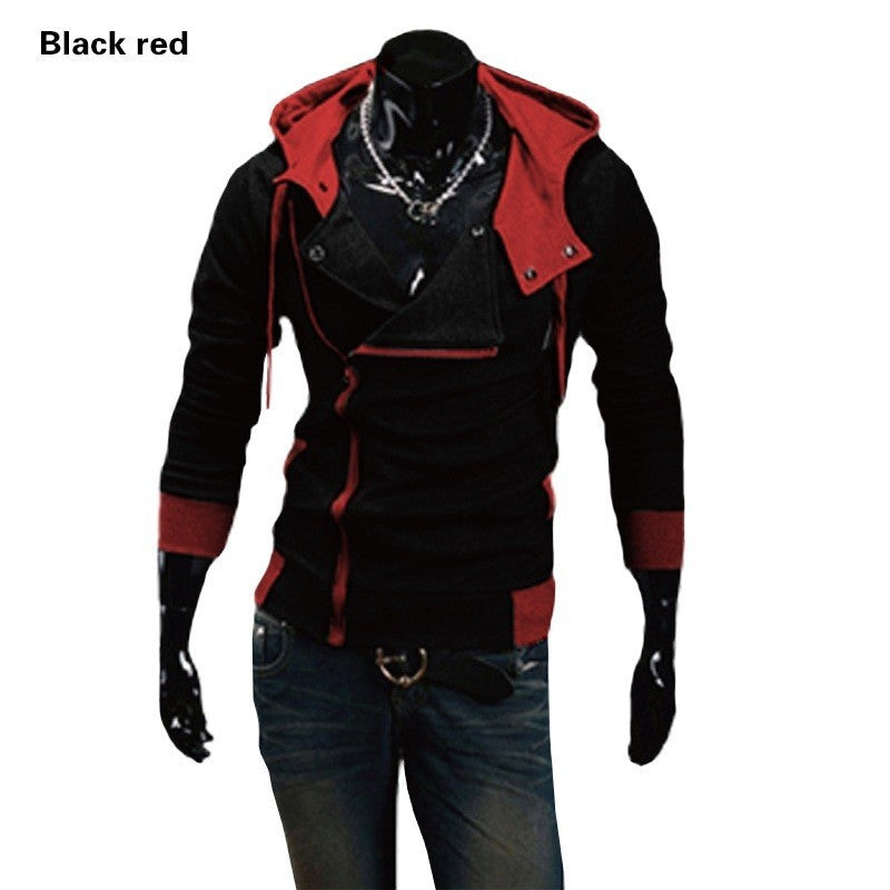 Alberts - Jacket I Warme Jacke Für Männer