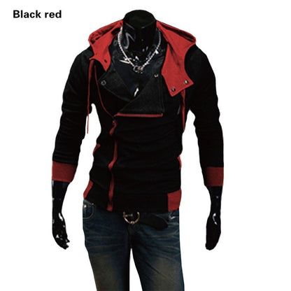 Alberts - Jacket I Warme Jacke Für Männer