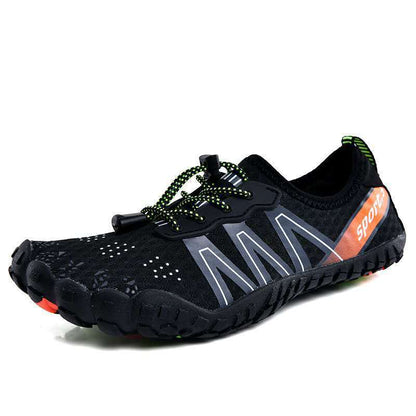 Aquaflex Wasserschuhe | Perfekt Für Wasseraktivitäten
