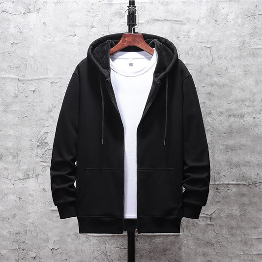 Ryan – Dünner Frühlings-hoodie Für Herren