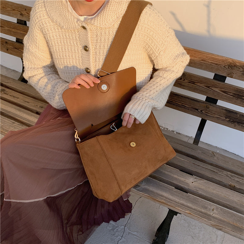 Lorie - Bag I Crossbody Tasche Für Frauen