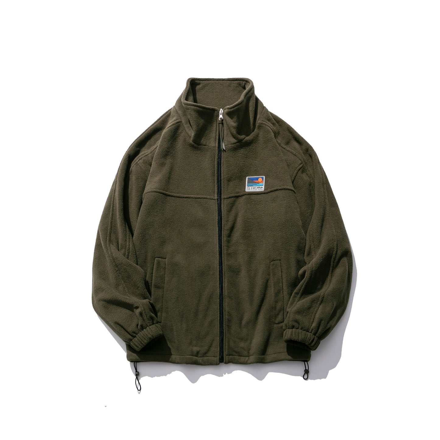 Anselm - Stylische Winterjacke Für Herren