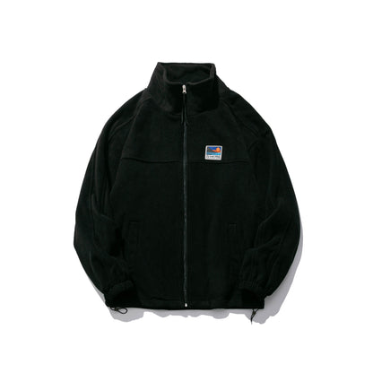 Anselm - Stylische Winterjacke Für Herren