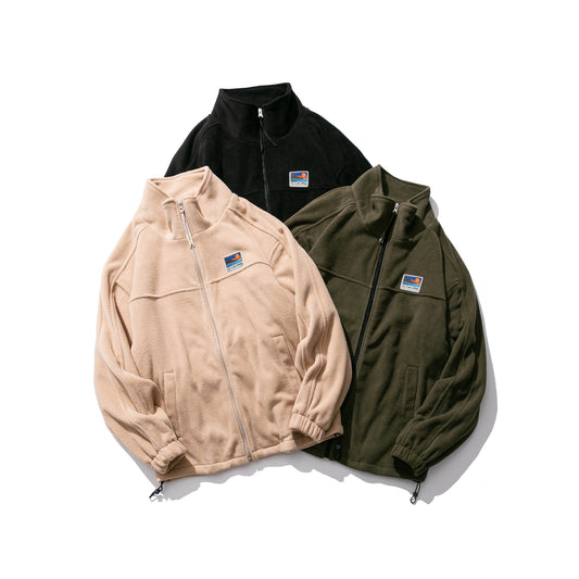 Anselm - Stylische Winterjacke Für Herren