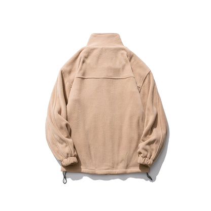 Anselm - Stylische Winterjacke Für Herren