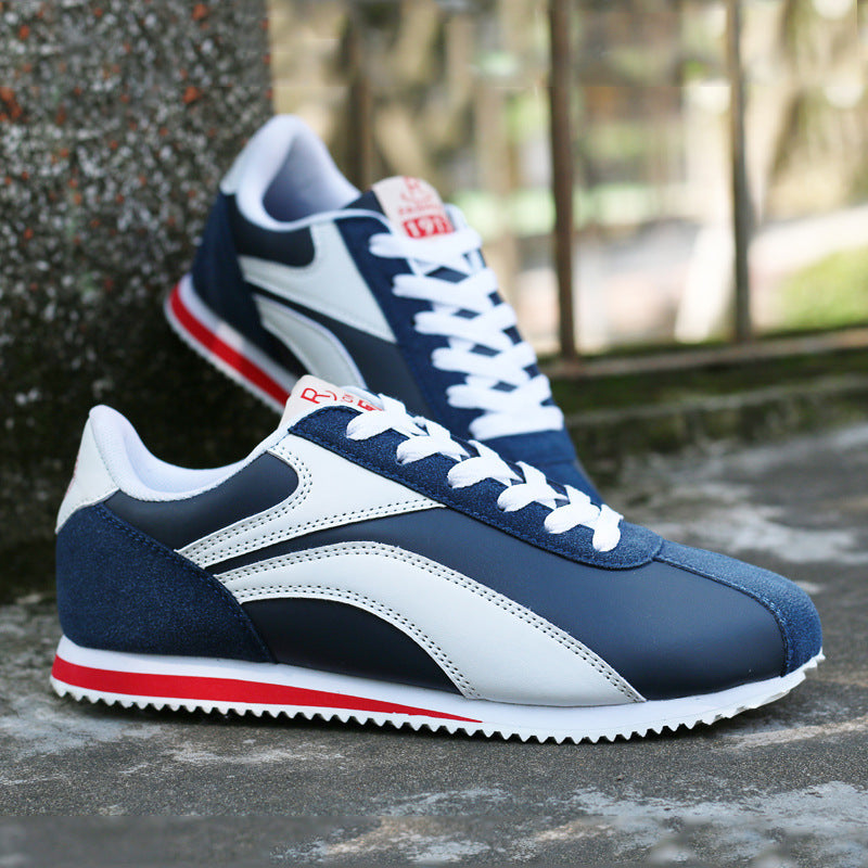 Amber - Sneaks I Bequeme Turnschuhe Für Frauen