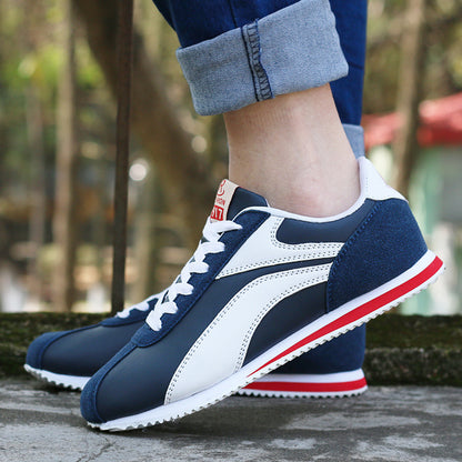 Amber - Sneaks I Bequeme Turnschuhe Für Frauen