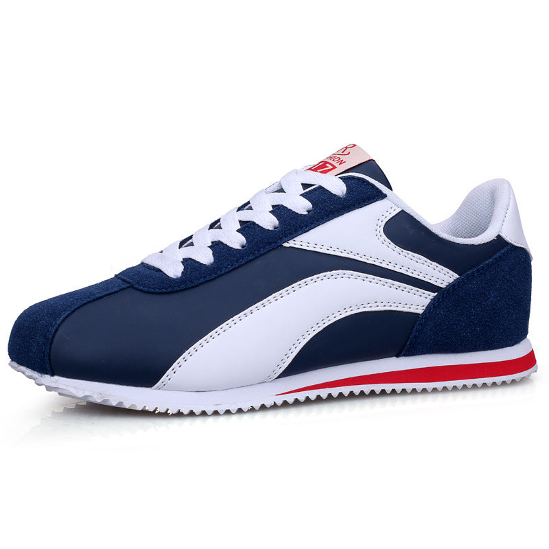 Amber - Sneaks I Bequeme Turnschuhe Für Frauen