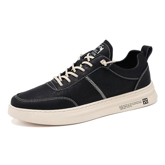 Timo - Atmungsaktive Herren-sneakers